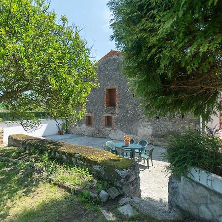 Villa Casa La Venta De Pedro Ribadesella Exterior foto