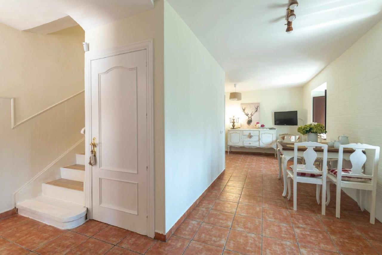Villa Casa La Venta De Pedro Ribadesella Exterior foto