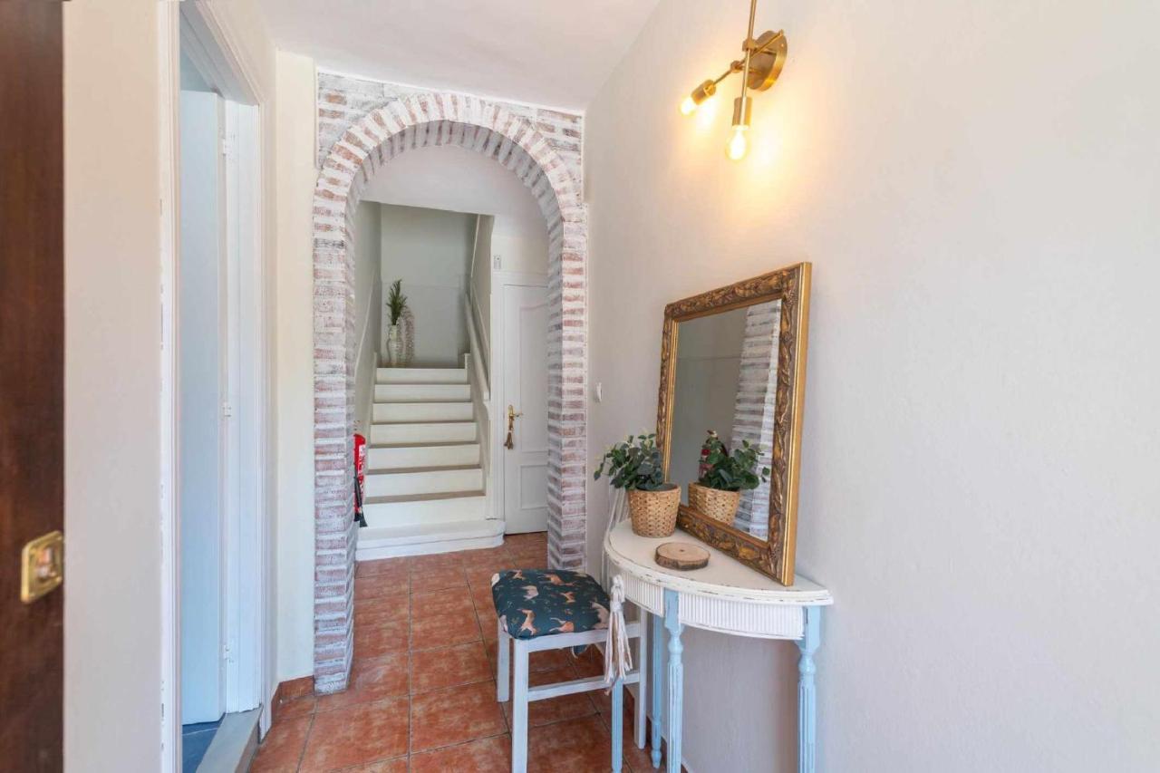 Villa Casa La Venta De Pedro Ribadesella Exterior foto