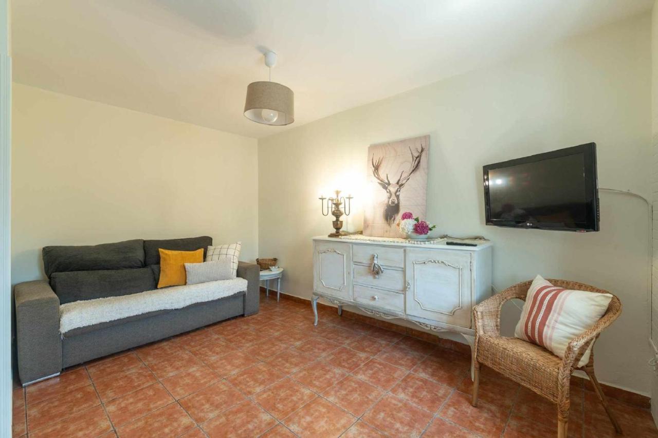 Villa Casa La Venta De Pedro Ribadesella Exterior foto