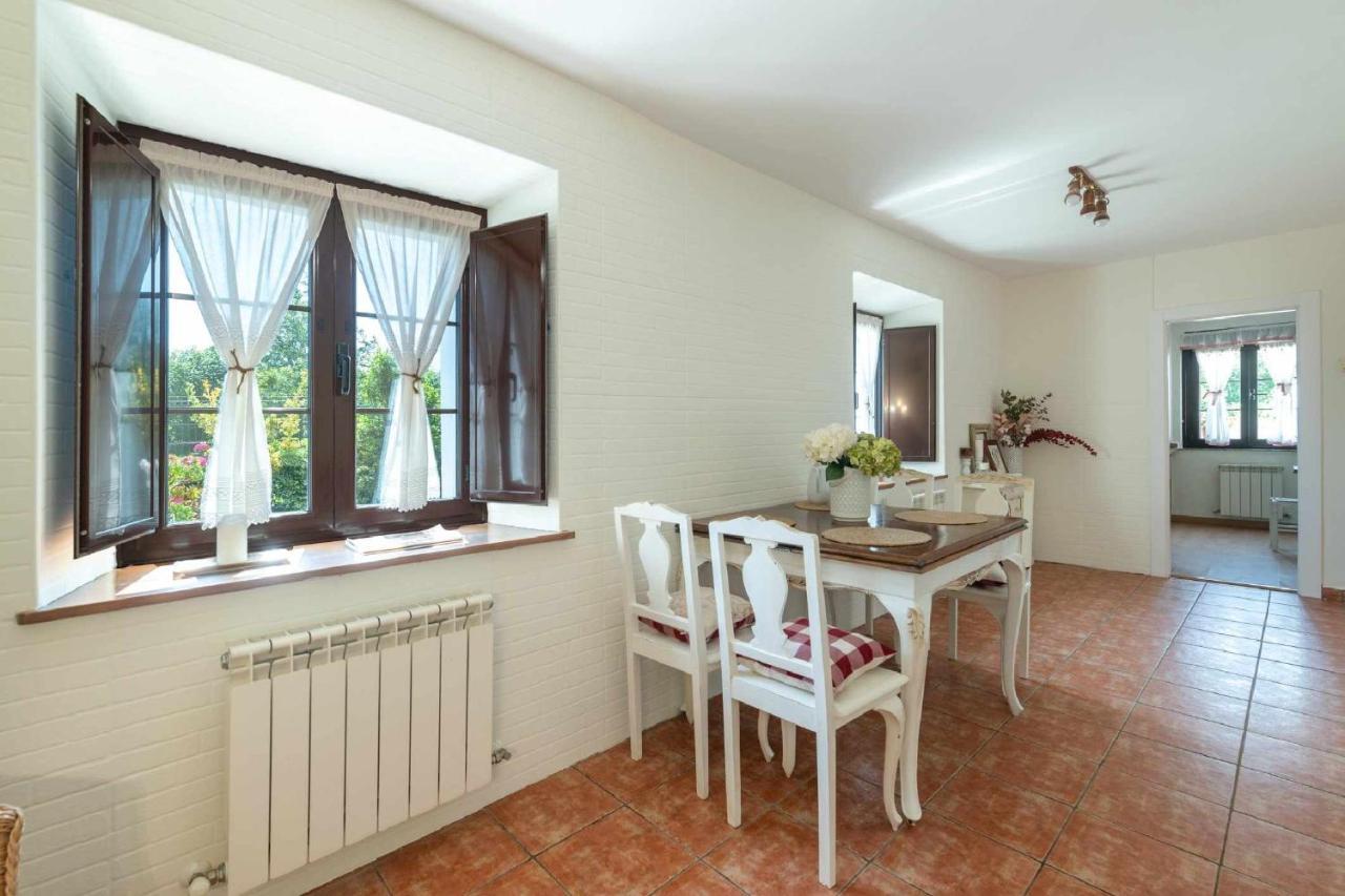 Villa Casa La Venta De Pedro Ribadesella Exterior foto